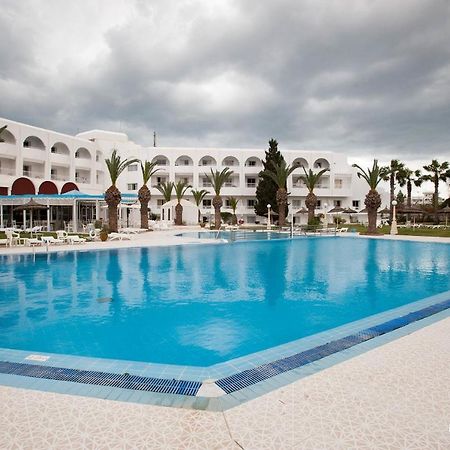 Golf Residence- Families And Couples Only Hammam Sousse Dış mekan fotoğraf