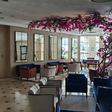 Golf Residence- Families And Couples Only Hammam Sousse Dış mekan fotoğraf