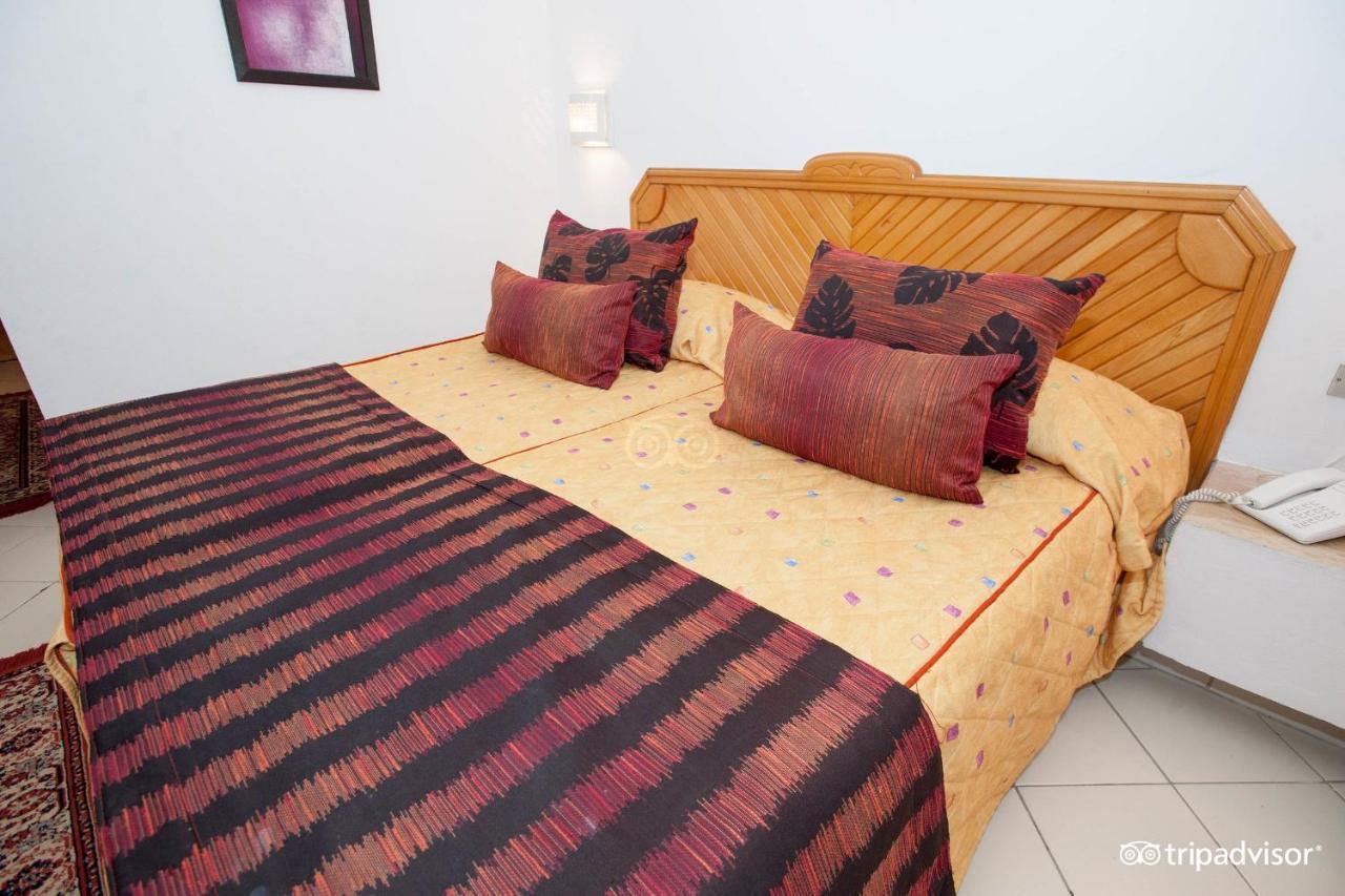 Golf Residence- Families And Couples Only Hammam Sousse Dış mekan fotoğraf
