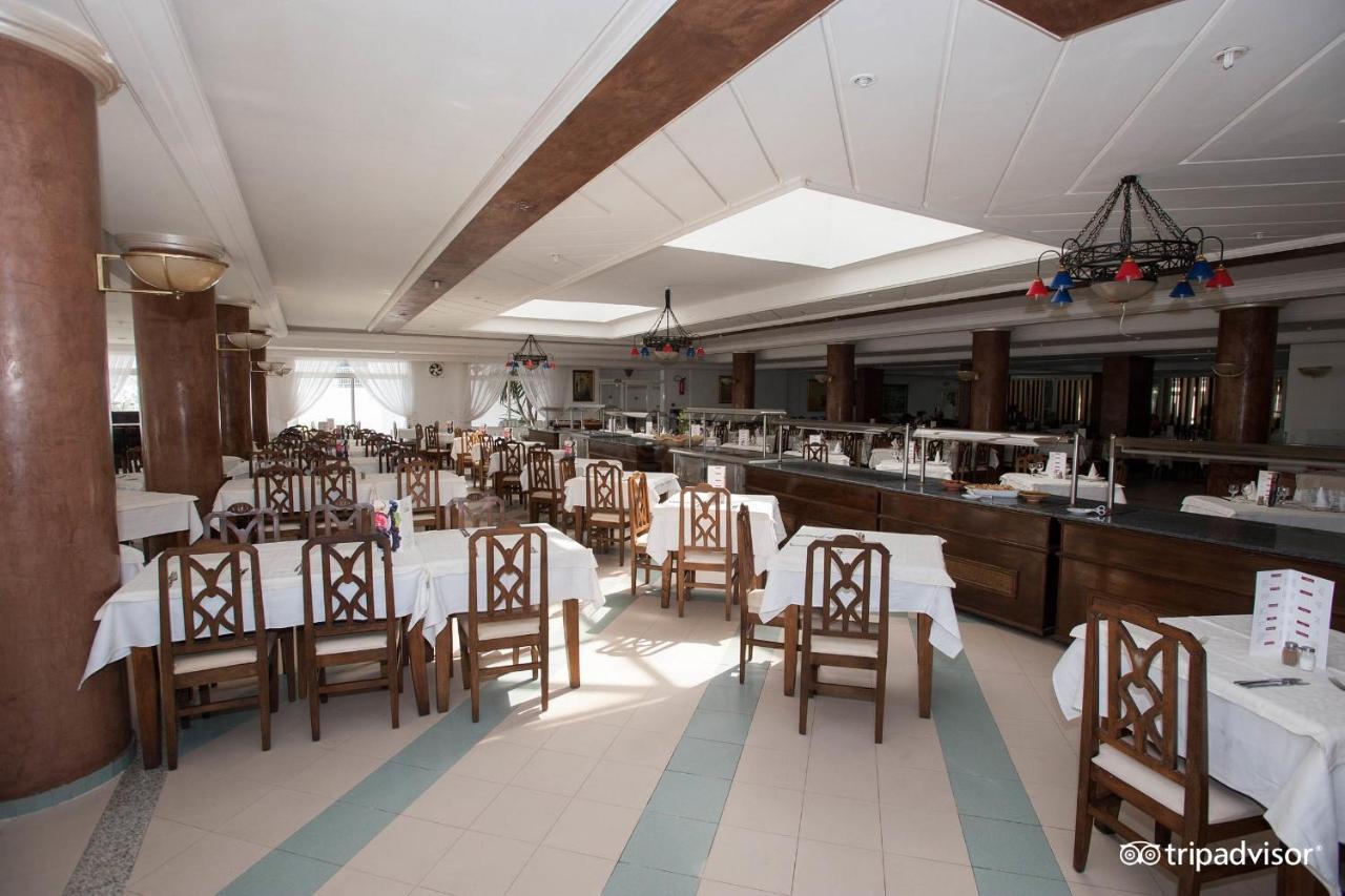 Golf Residence- Families And Couples Only Hammam Sousse Dış mekan fotoğraf