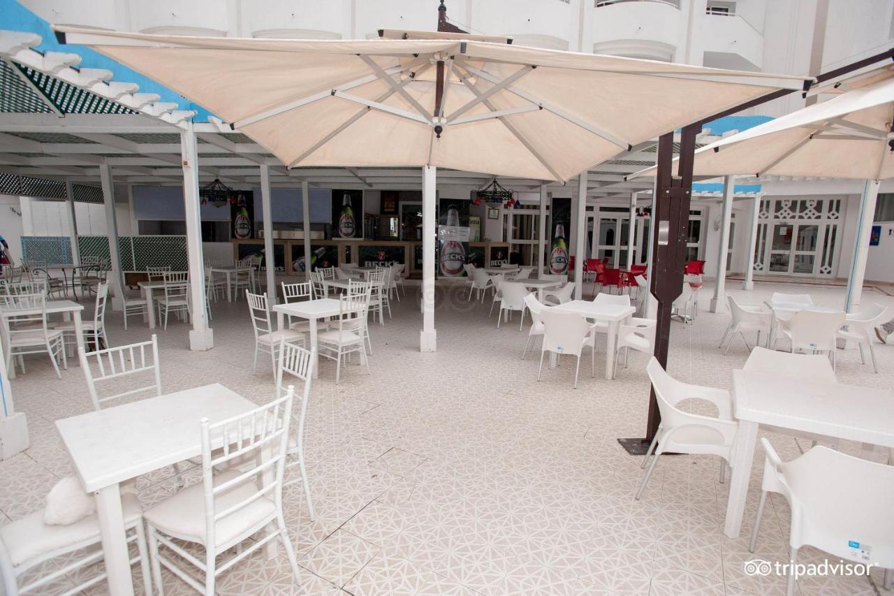 Golf Residence- Families And Couples Only Hammam Sousse Dış mekan fotoğraf