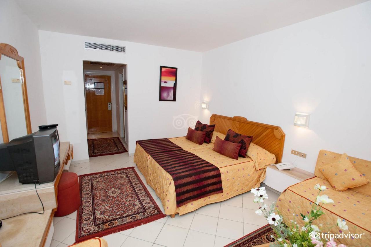 Golf Residence- Families And Couples Only Hammam Sousse Dış mekan fotoğraf