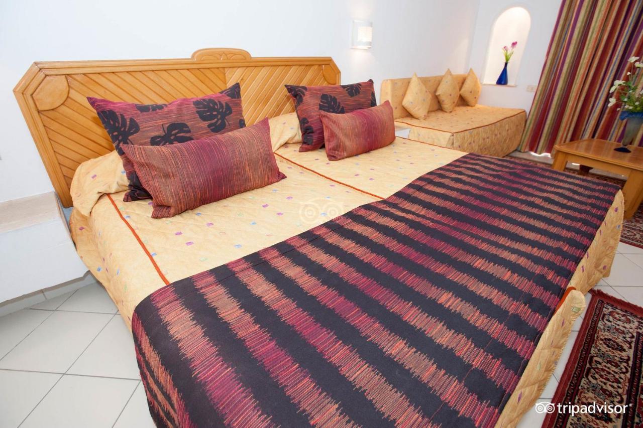Golf Residence- Families And Couples Only Hammam Sousse Dış mekan fotoğraf
