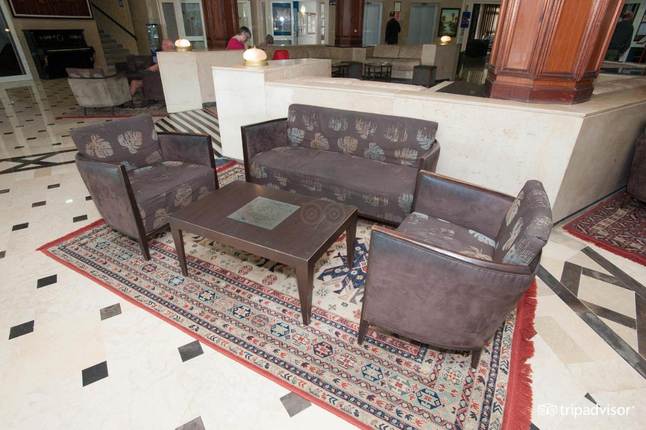 Golf Residence- Families And Couples Only Hammam Sousse Dış mekan fotoğraf