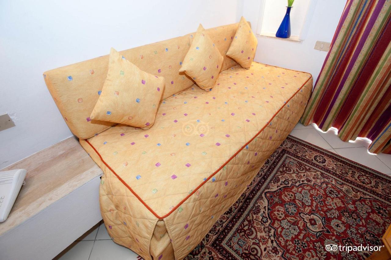 Golf Residence- Families And Couples Only Hammam Sousse Dış mekan fotoğraf