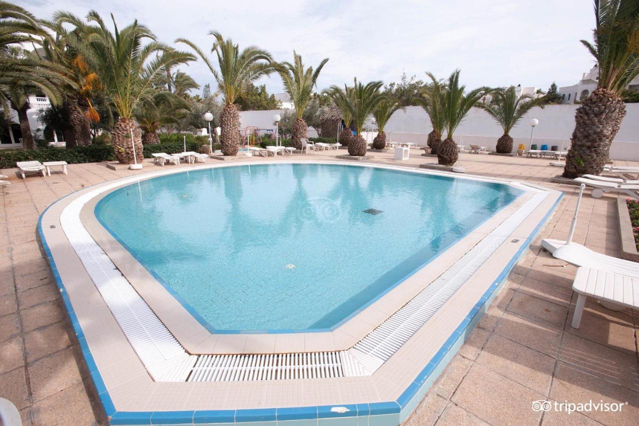 Golf Residence- Families And Couples Only Hammam Sousse Dış mekan fotoğraf
