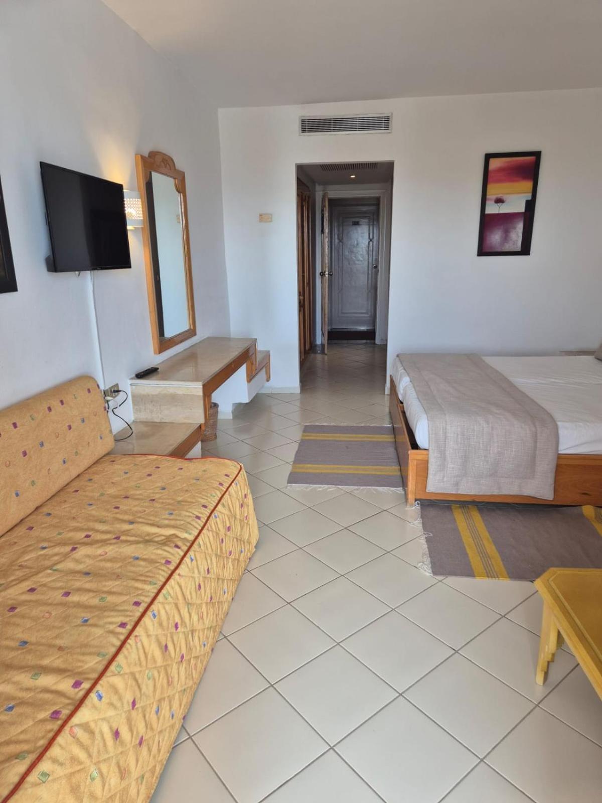 Golf Residence- Families And Couples Only Hammam Sousse Dış mekan fotoğraf