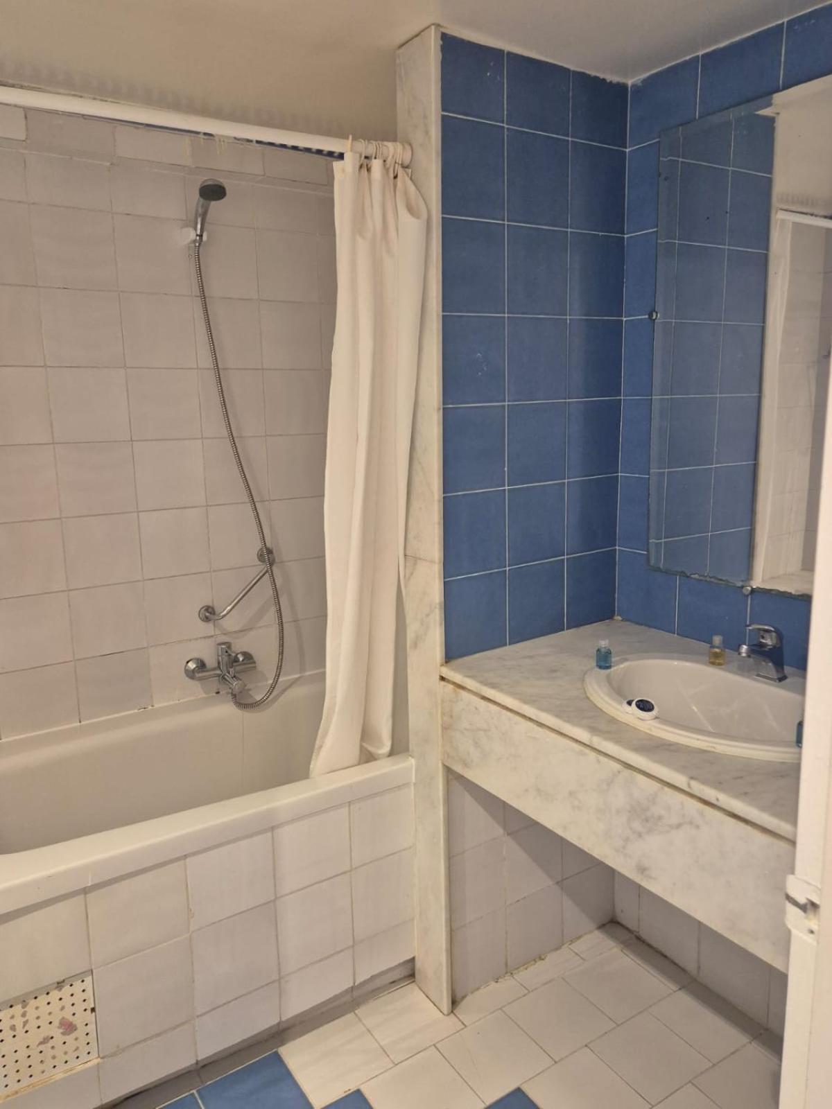Golf Residence- Families And Couples Only Hammam Sousse Dış mekan fotoğraf