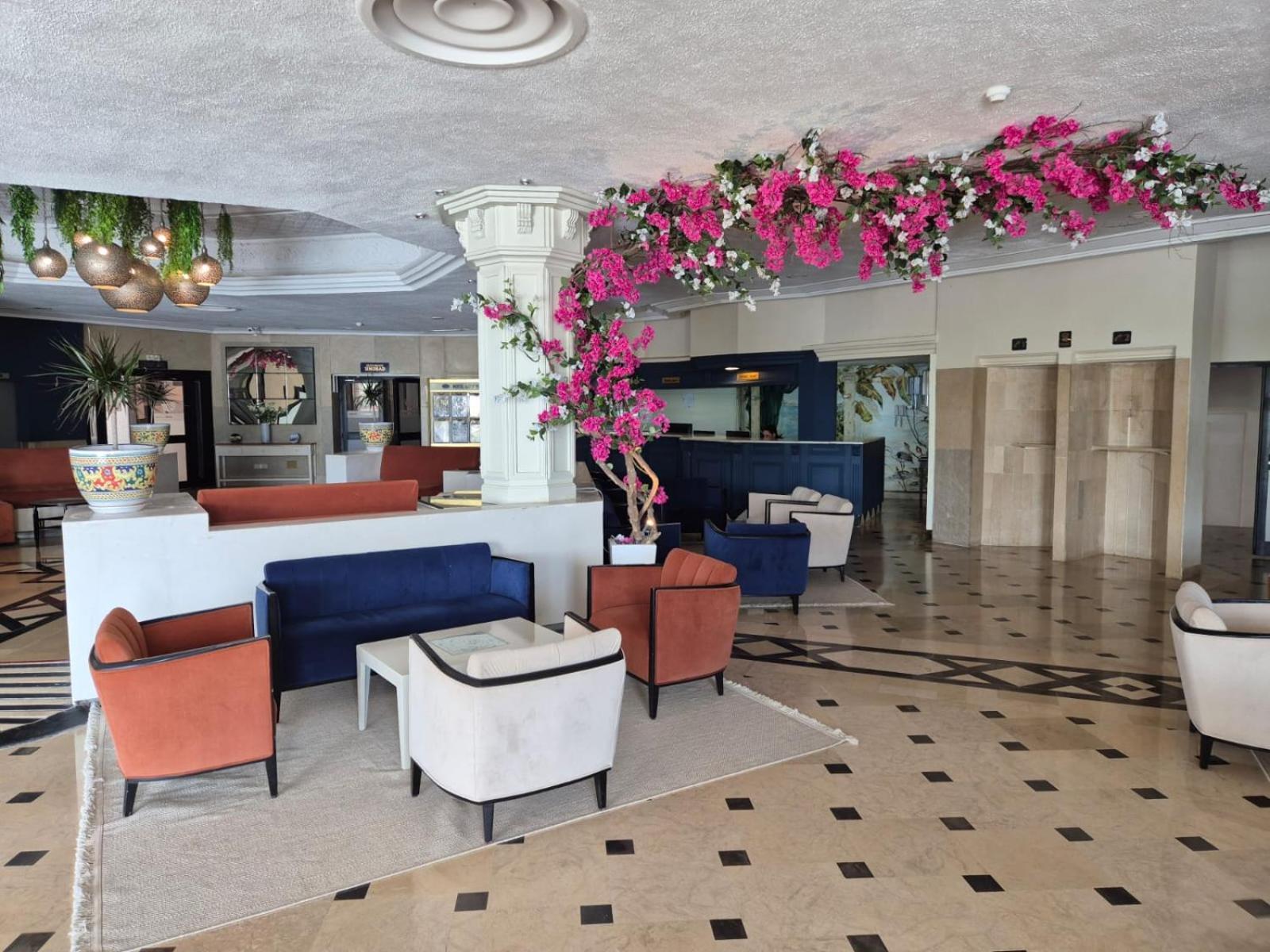 Golf Residence- Families And Couples Only Hammam Sousse Dış mekan fotoğraf