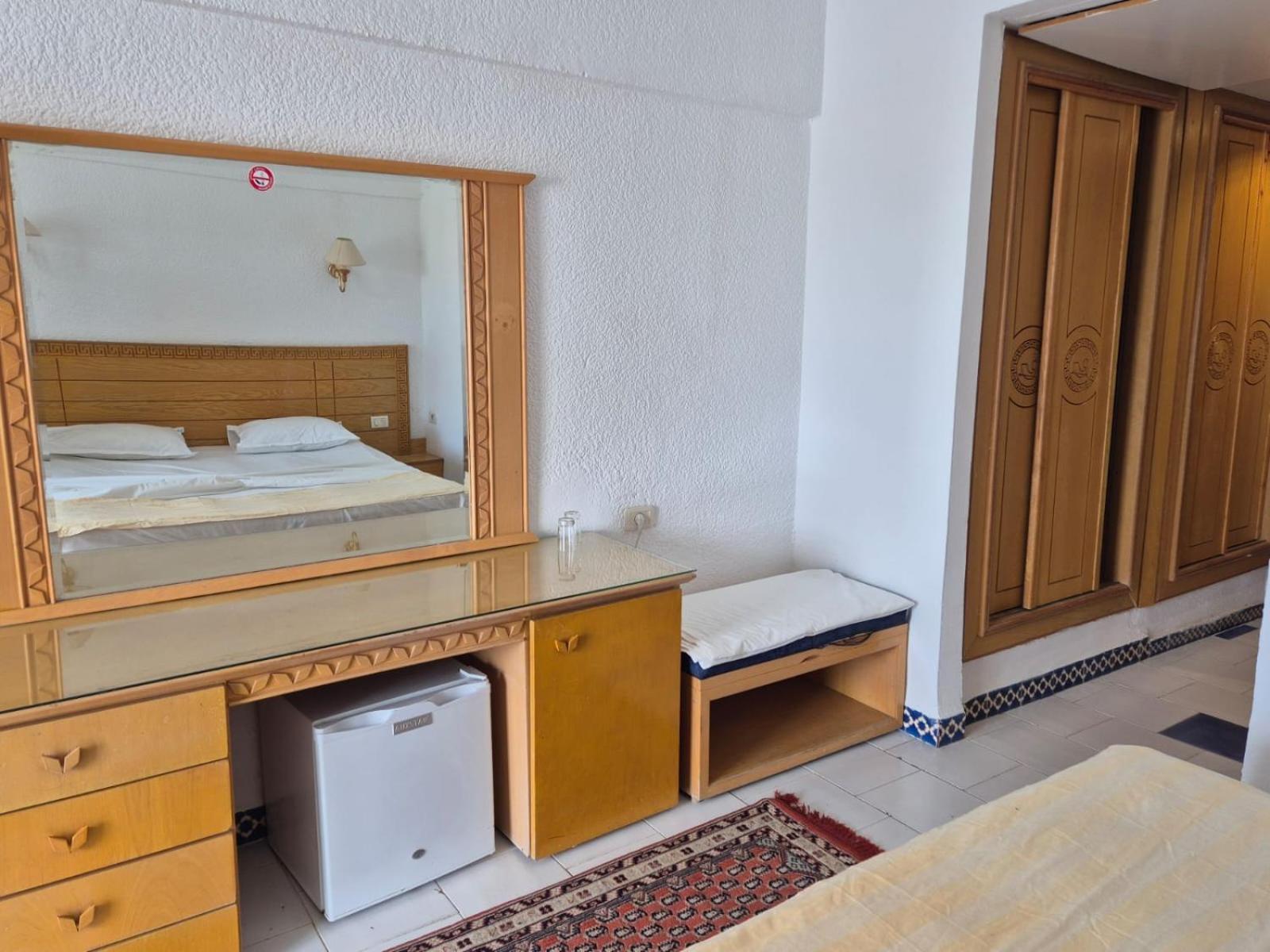 Golf Residence- Families And Couples Only Hammam Sousse Dış mekan fotoğraf
