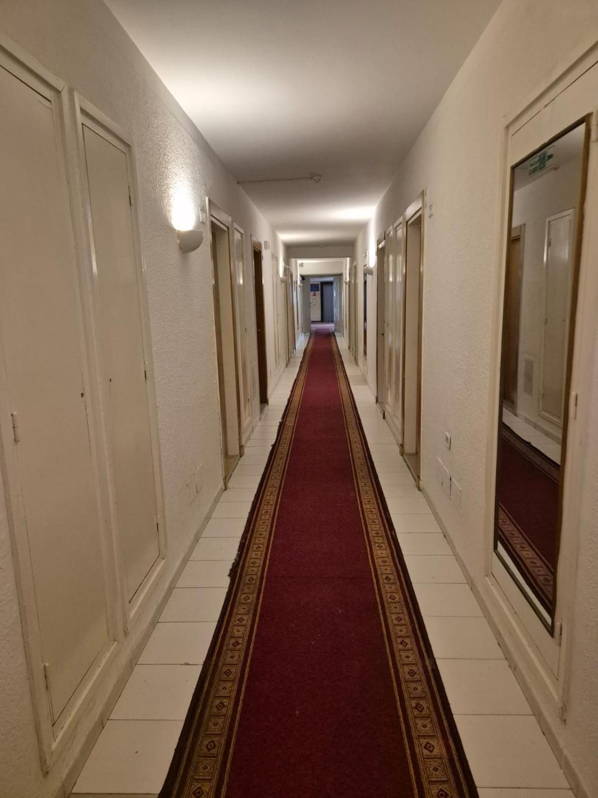 Golf Residence- Families And Couples Only Hammam Sousse Dış mekan fotoğraf