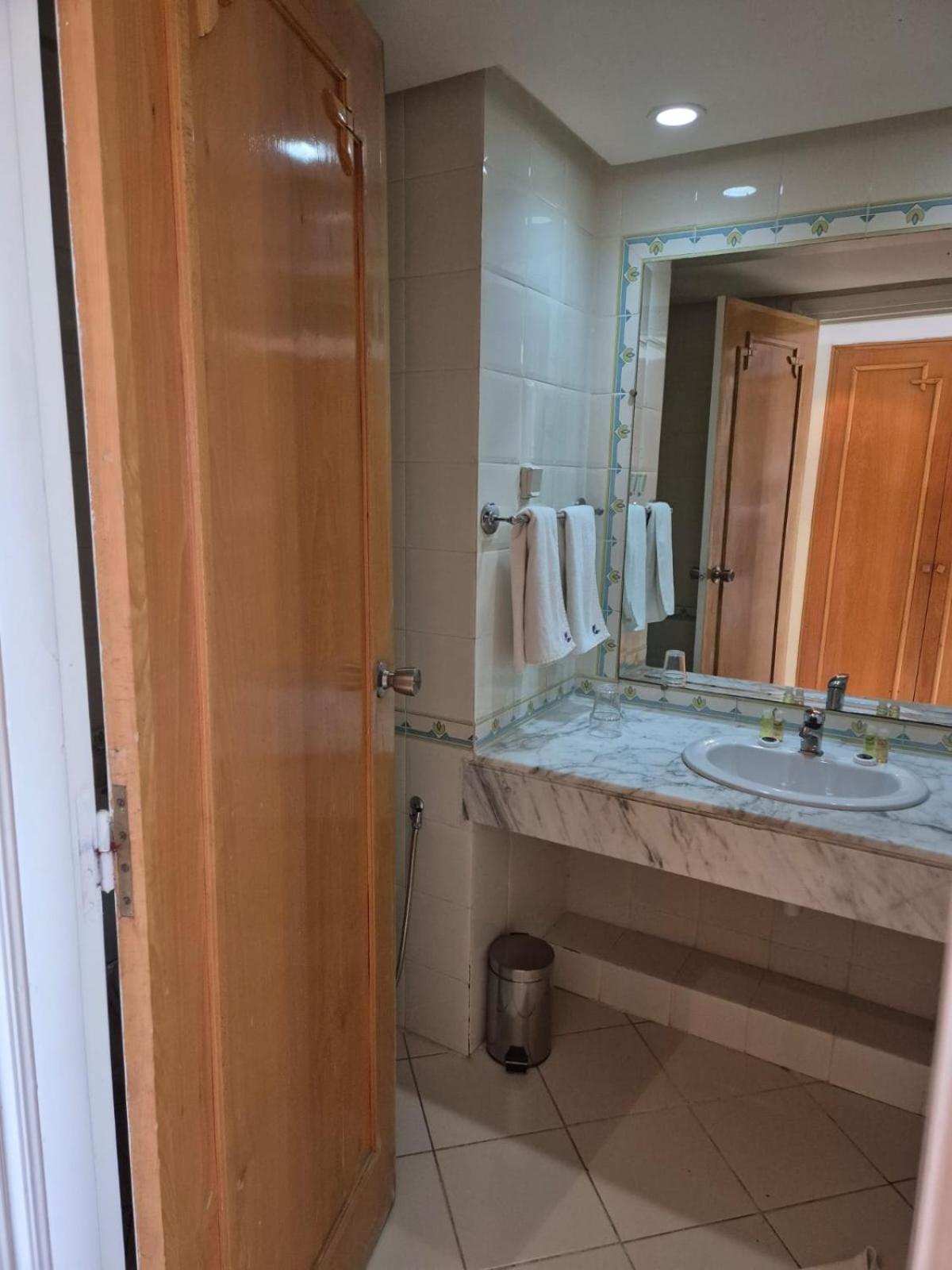 Golf Residence- Families And Couples Only Hammam Sousse Dış mekan fotoğraf
