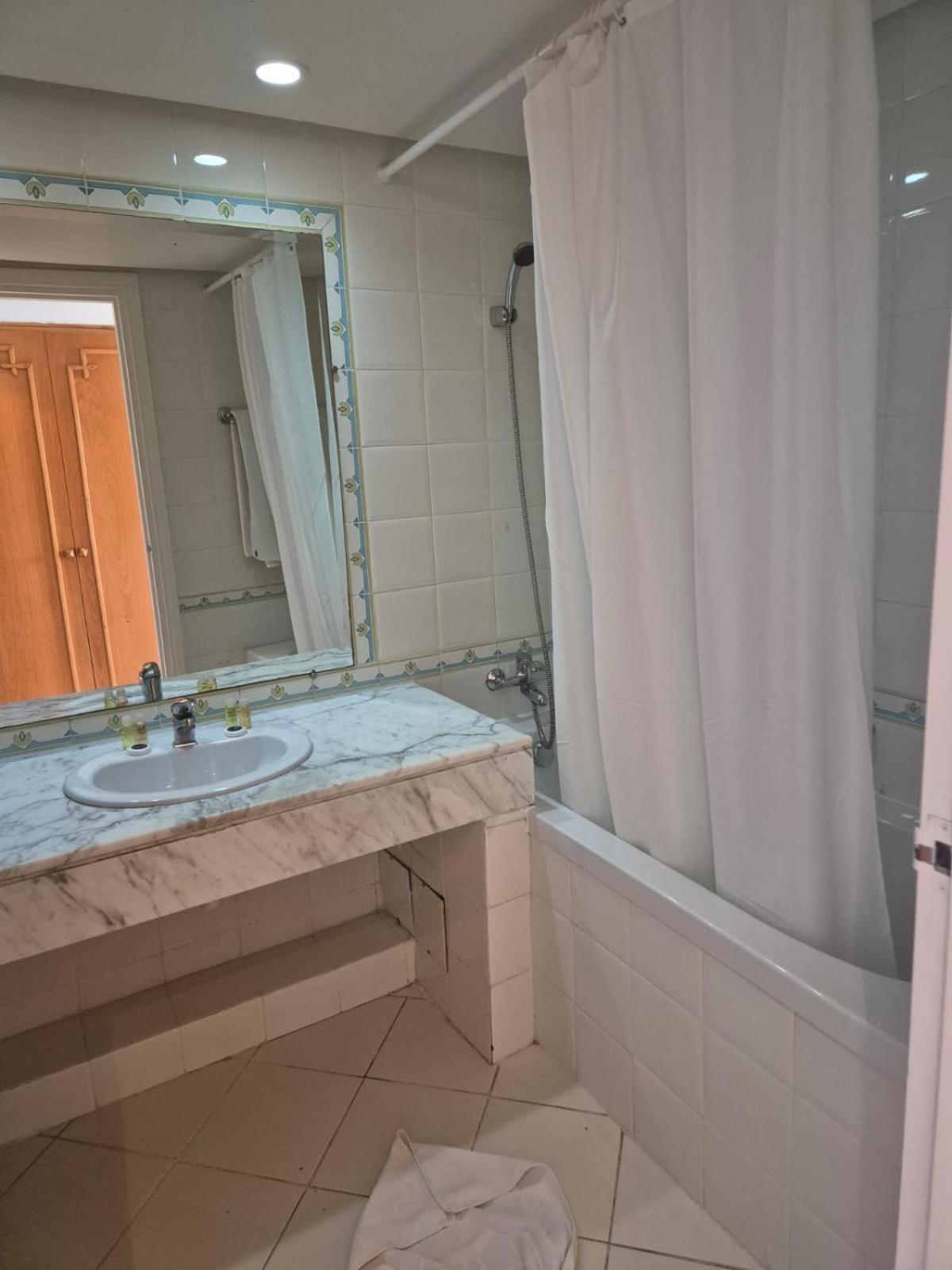 Golf Residence- Families And Couples Only Hammam Sousse Dış mekan fotoğraf