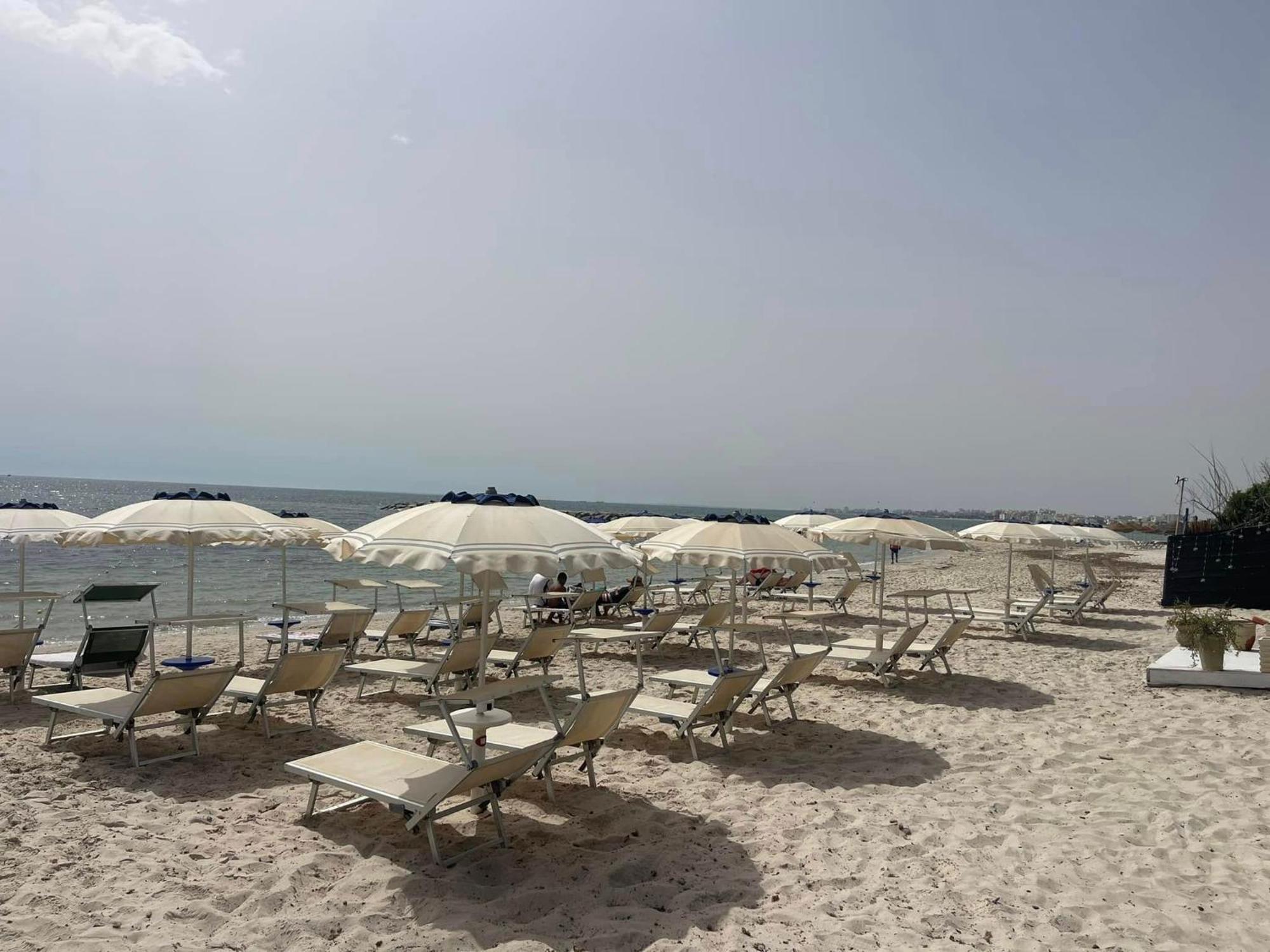 Golf Residence- Families And Couples Only Hammam Sousse Dış mekan fotoğraf
